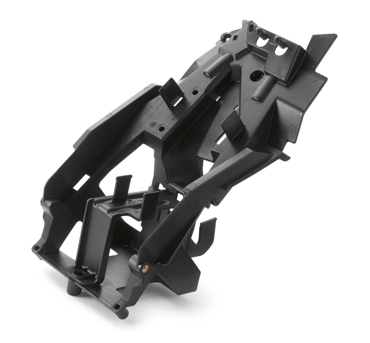 Slika BATTERY COMPARTMENT