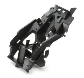 Slika BATTERY COMPARTMENT