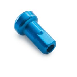 Slika spoke nipple M4,5 blue
