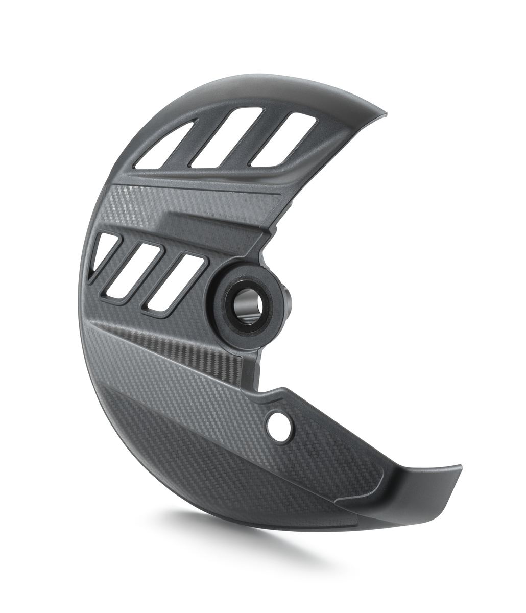 Slika Factory Racing brake disc guard