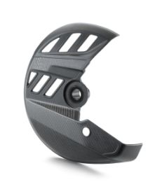 Slika Factory Racing brake disc guard