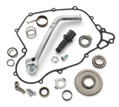 Slika KICKSTARTER KIT