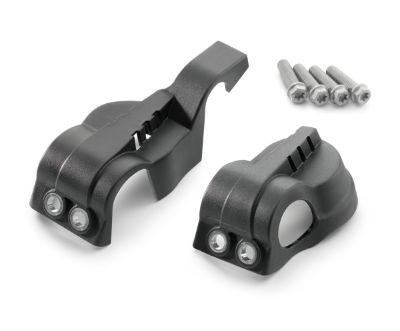 Slika FORK GUARD SET