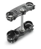 Slika Factory racing triple clamp