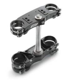 Slika Factory racing triple clamp