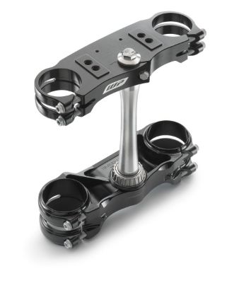 Slika Factory racing triple clamp