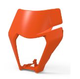 Slika Headlight shroud