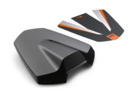 Slika PASSENGER SEAT COVER