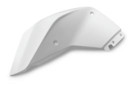 Slika SPOILER L/S WHITE