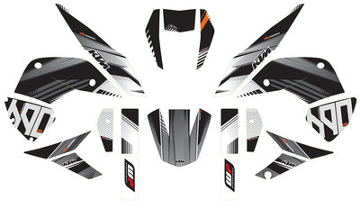 Slika GRAFIKKIT ''''STRUCTURE''''