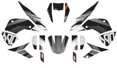 Slika GRAFIKKIT ''''STRUCTURE''''