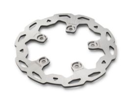 Slika BRAKE DISK REAR