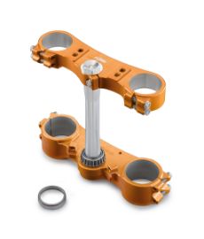 Slika CNC TRIPLE CLAMP