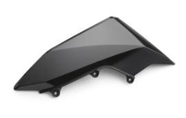 Slika SPOILER L/S BLACK