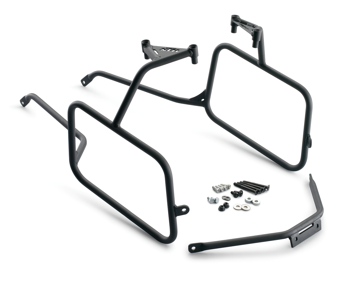 Slika SUITCASE CARRIER SYSTEM