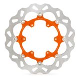 Slika Wave brake disc
