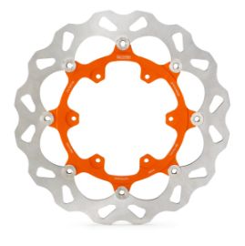 Slika Wave brake disc