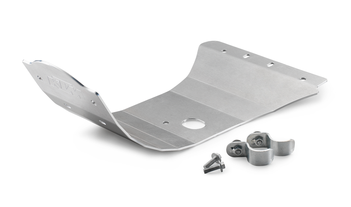 Slika SKID PLATE