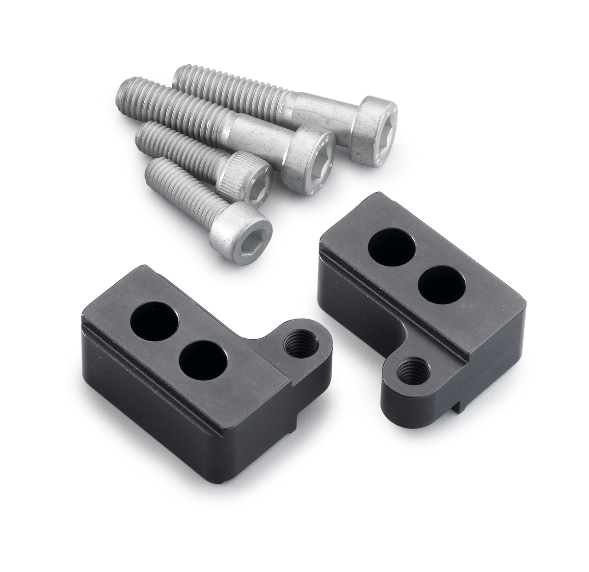 Slika CLAMP FOR STEERING DAMPER