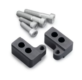 Slika CLAMP FOR STEERING DAMPER