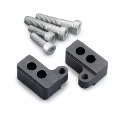 Slika CLAMP FOR STEERING DAMPER