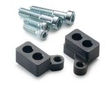 Slika CLAMP FOR STEERING DAMP. SMR