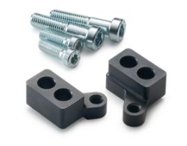 Slika CLAMP FOR STEERING DAMP. SMR