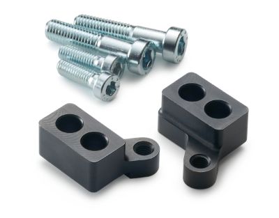 Slika CLAMP FOR STEERING DAMP. SMR