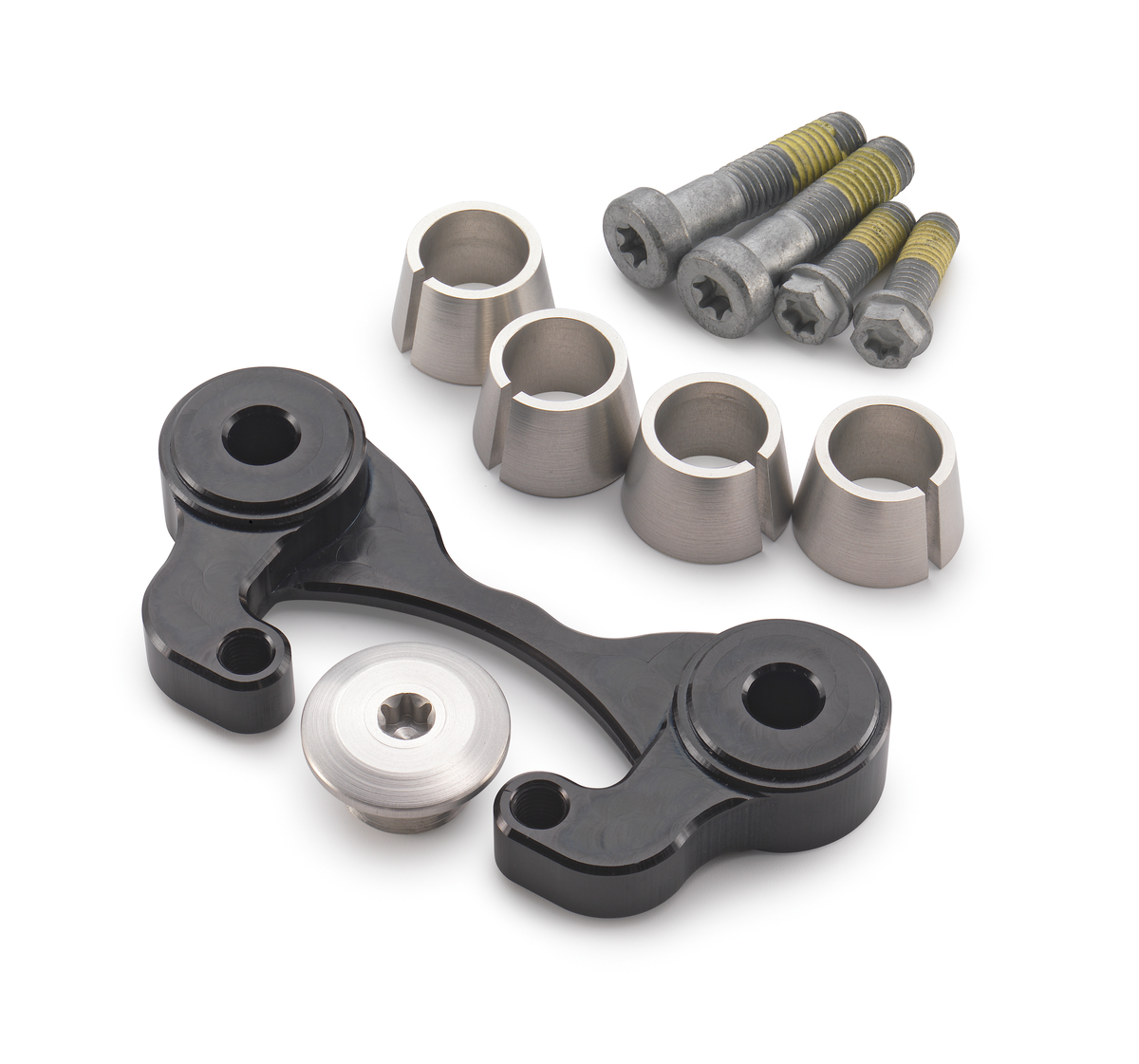 Slika SETUP STEERING DAMPER SXS