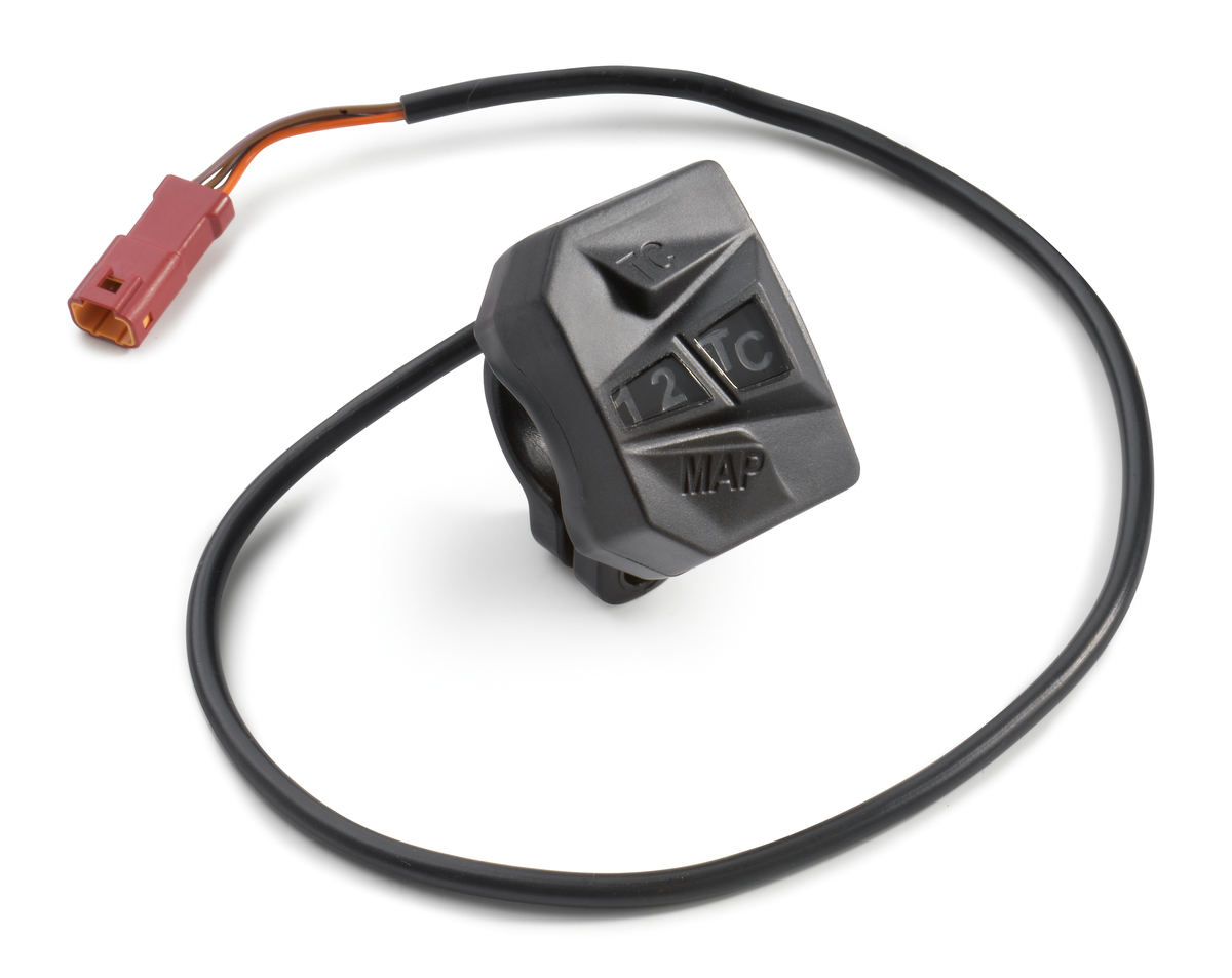 Slika MAP SELECT SWITCH CPL.