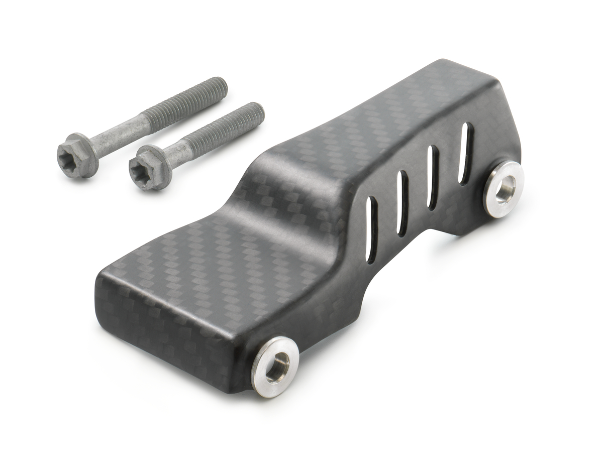 Slika Protective cover, alternator cable cmpl.