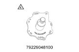 Slika Case separating tool