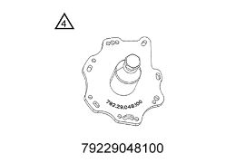 Slika Case separating tool
