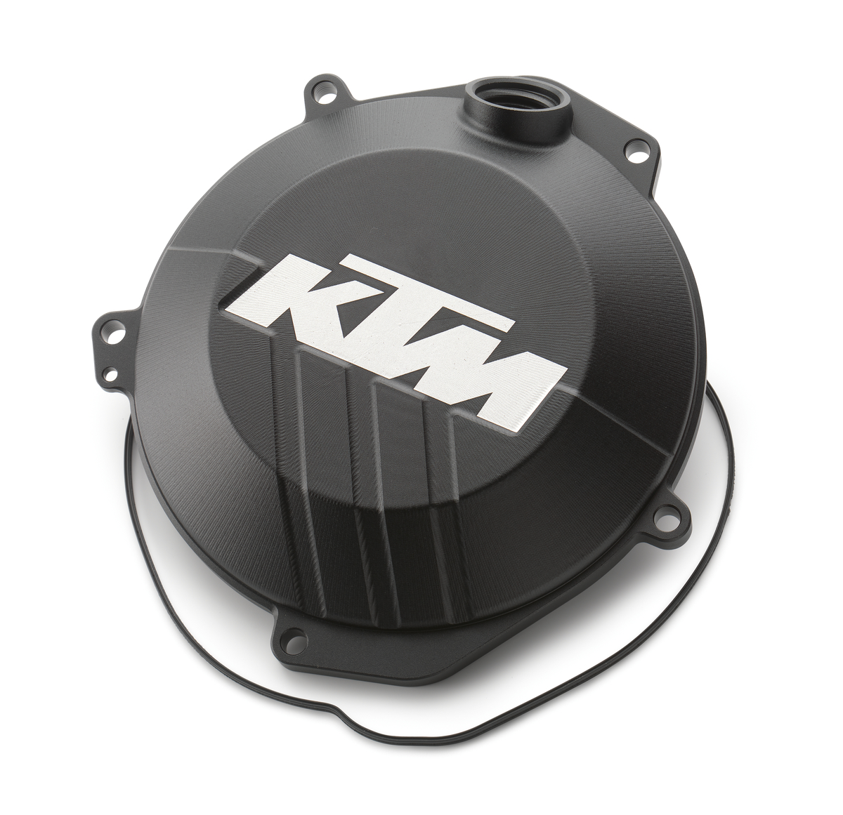 Slika FACTORY CLUTCH COVER OUTSIDE