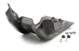 Slika skid plate