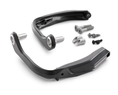 Slika Wrap-around handguard