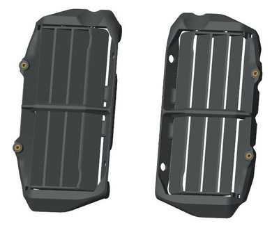 Slika Radiator protection