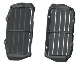 Slika Radiator protection