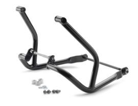 Slika crash bars