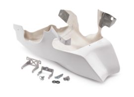 Slika RC390 BELLY PAN