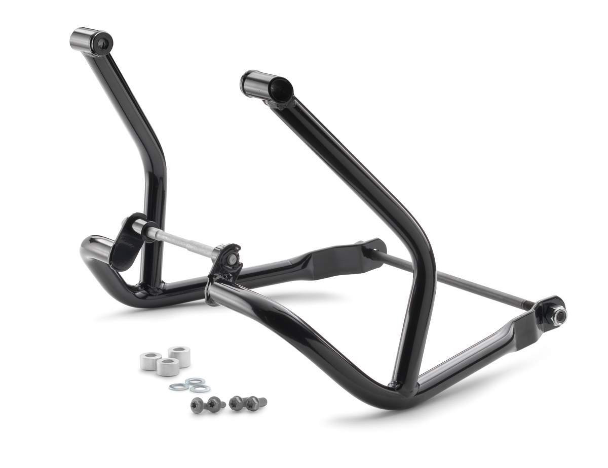 Slika Crash bars