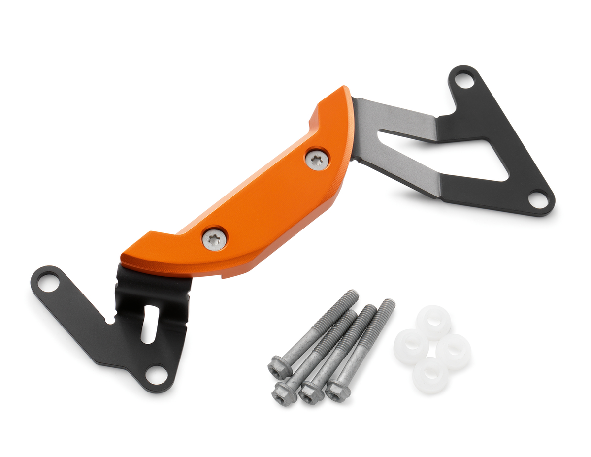 Slika clutch cover protection