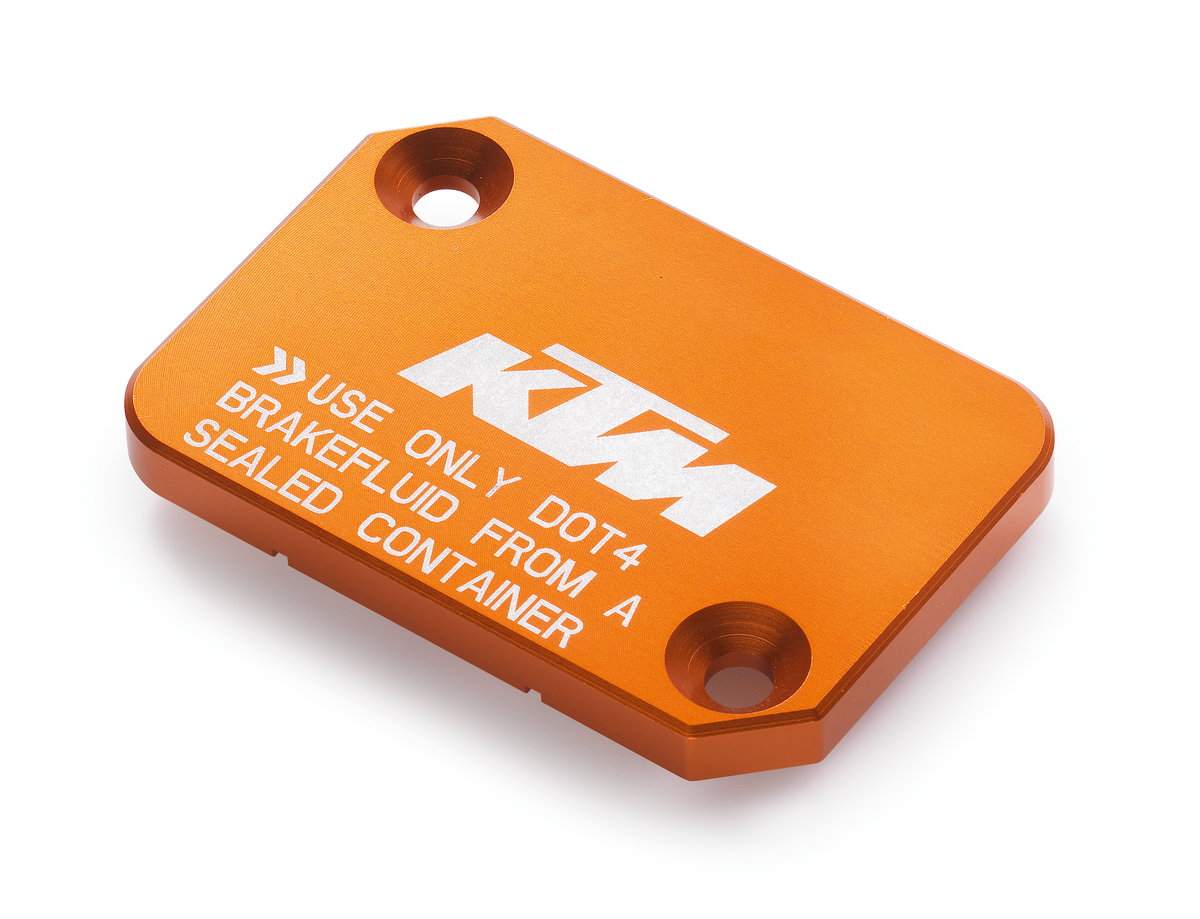 Slika HANDBRAKE CYLINDER COVER