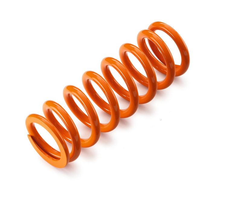 Slika SPRING 40N/MM 40-130 130MM OR.