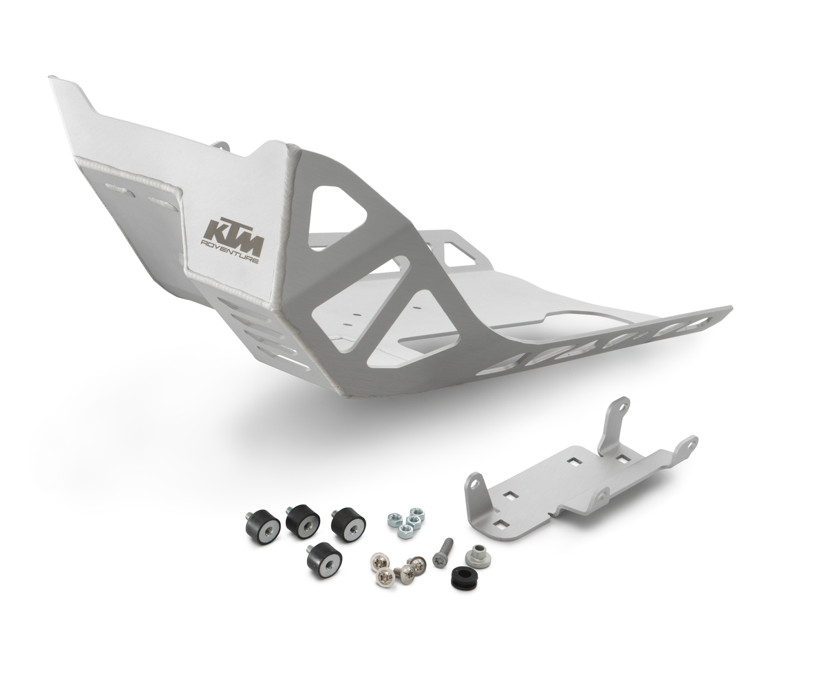 Slika Skid plate