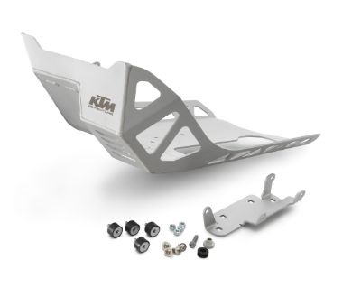 Slika Skid plate