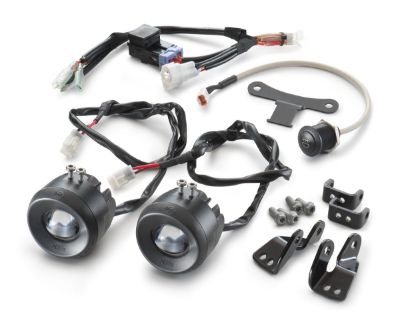 Slika Auxiliary lamp kit