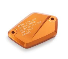 Slika front brake reservoir cover