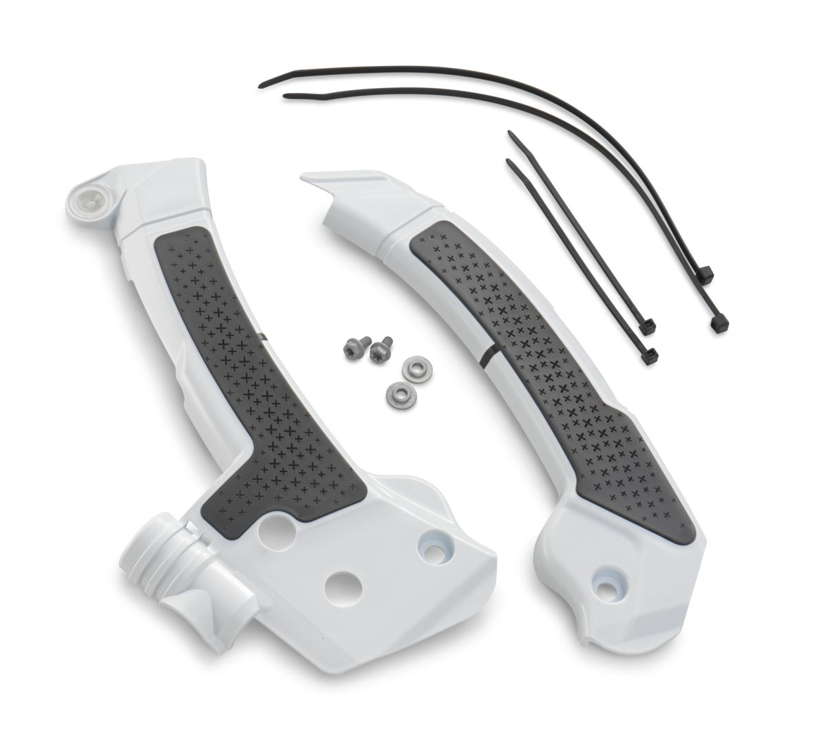Slika Factory Racing frame protection set