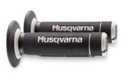 Slika GRIP SET BLACK/WHITE
